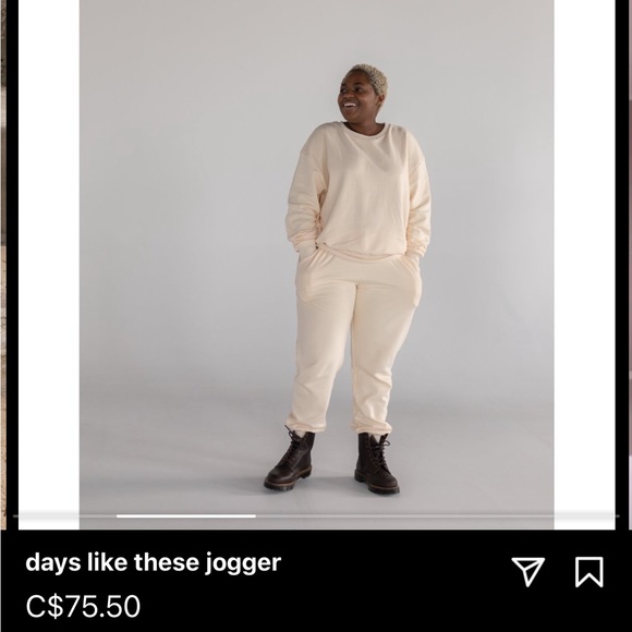 SOLD kindly her days like these set in butter - Picture 3 of 4